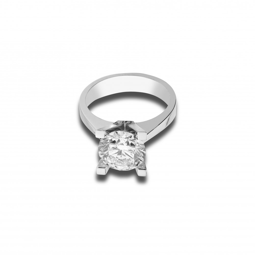 2.04CT LAB DIAMOND