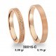 Rose Alyans Modelli-30016-C