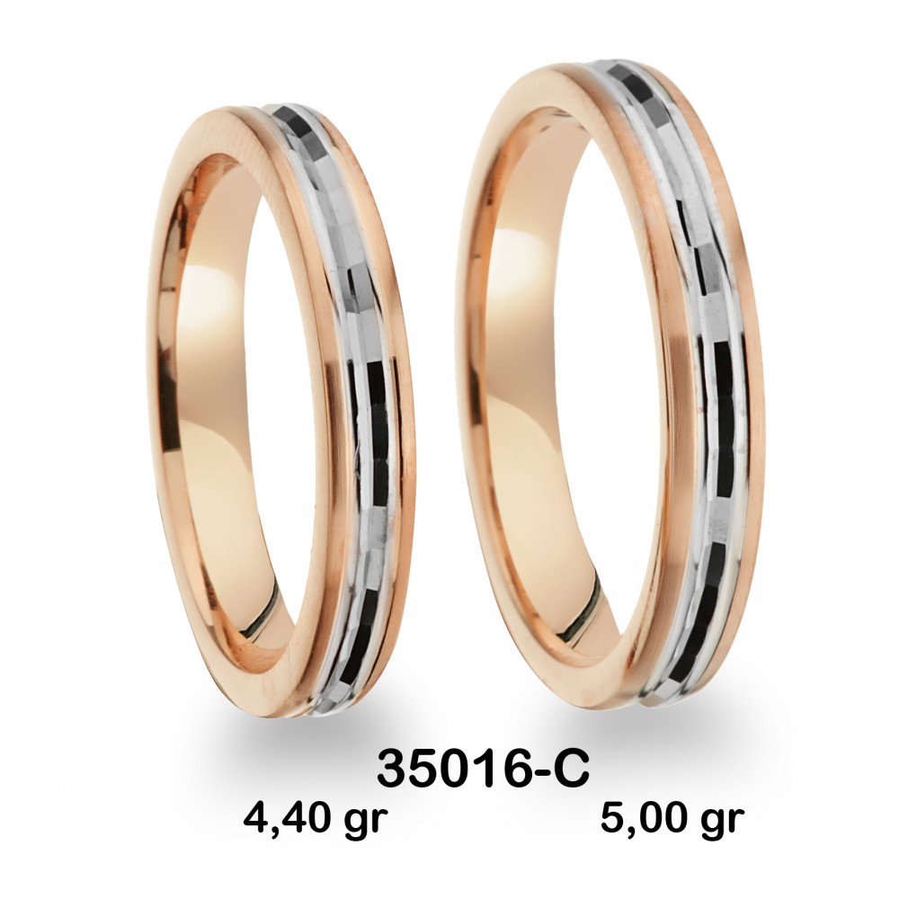 Rose Alyans Modelli-35016-C
