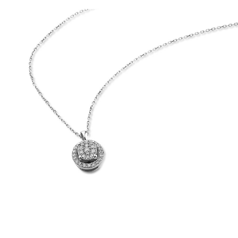 1,34 Karat Pırlanta Reina Tasarım Takım