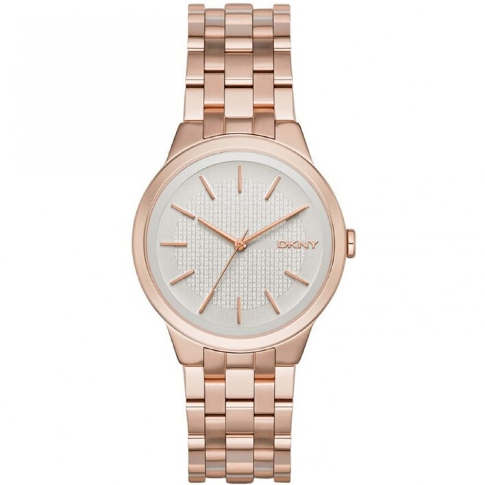 NY2383 Bayan Kol Saati