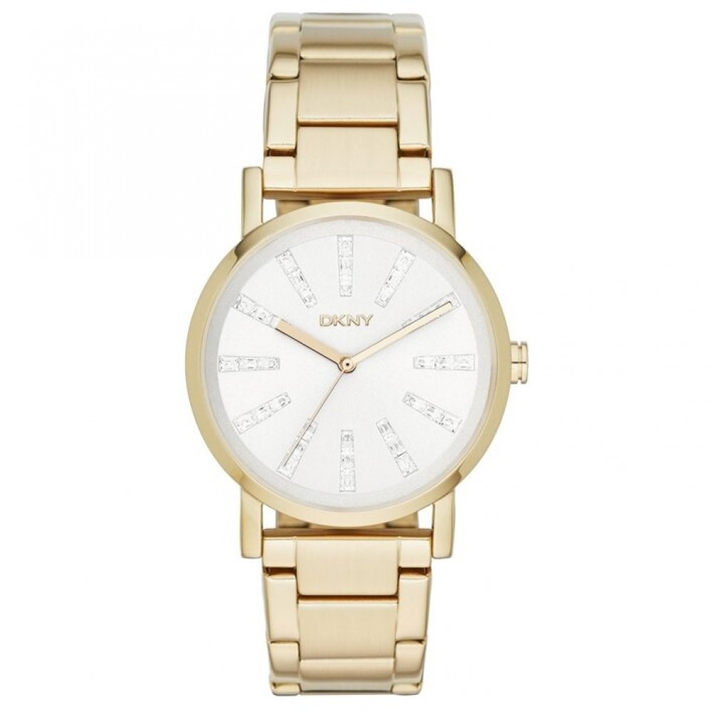 NY2417 Bayan Kol Saati