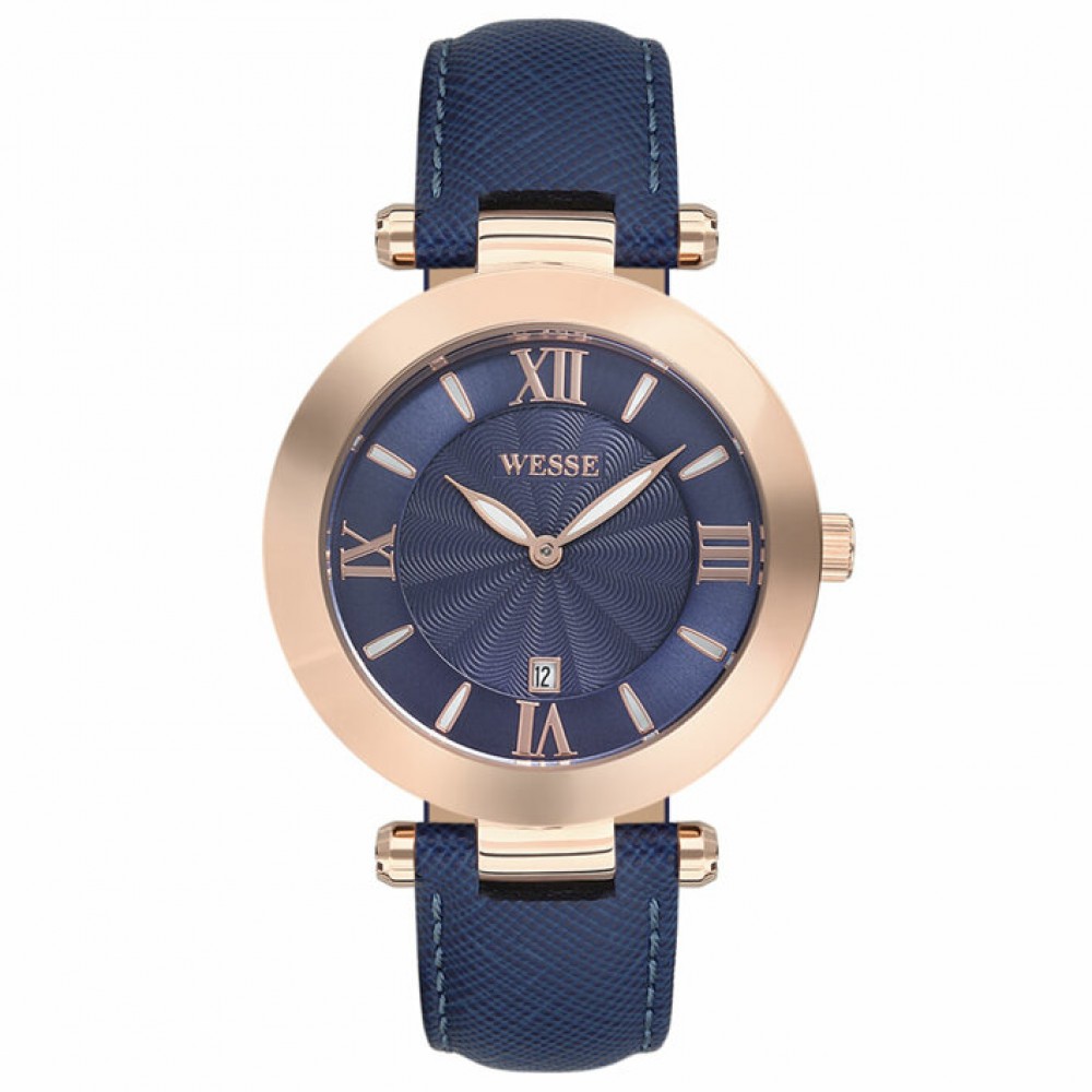 WWL1010-03 Bayan Kol Saati