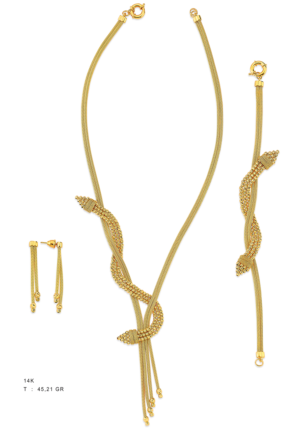 Kalze Set